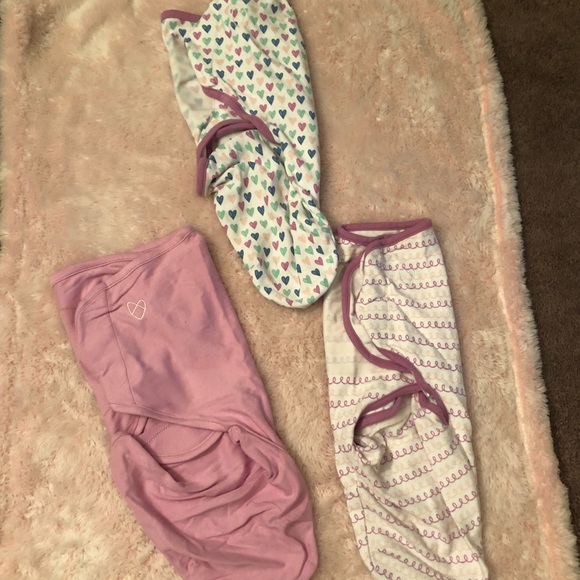 Baby swaddlers - Picture 1 of 1